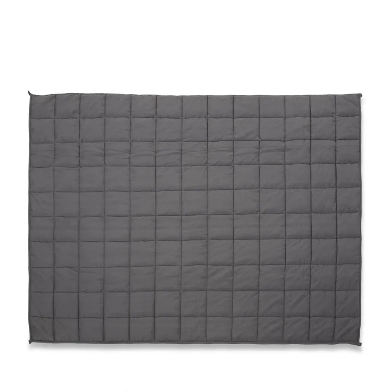 20lb Cotton Weighted Blanket - SomnusVeil