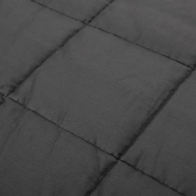 20lb Cotton Weighted Blanket - SomnusVeil