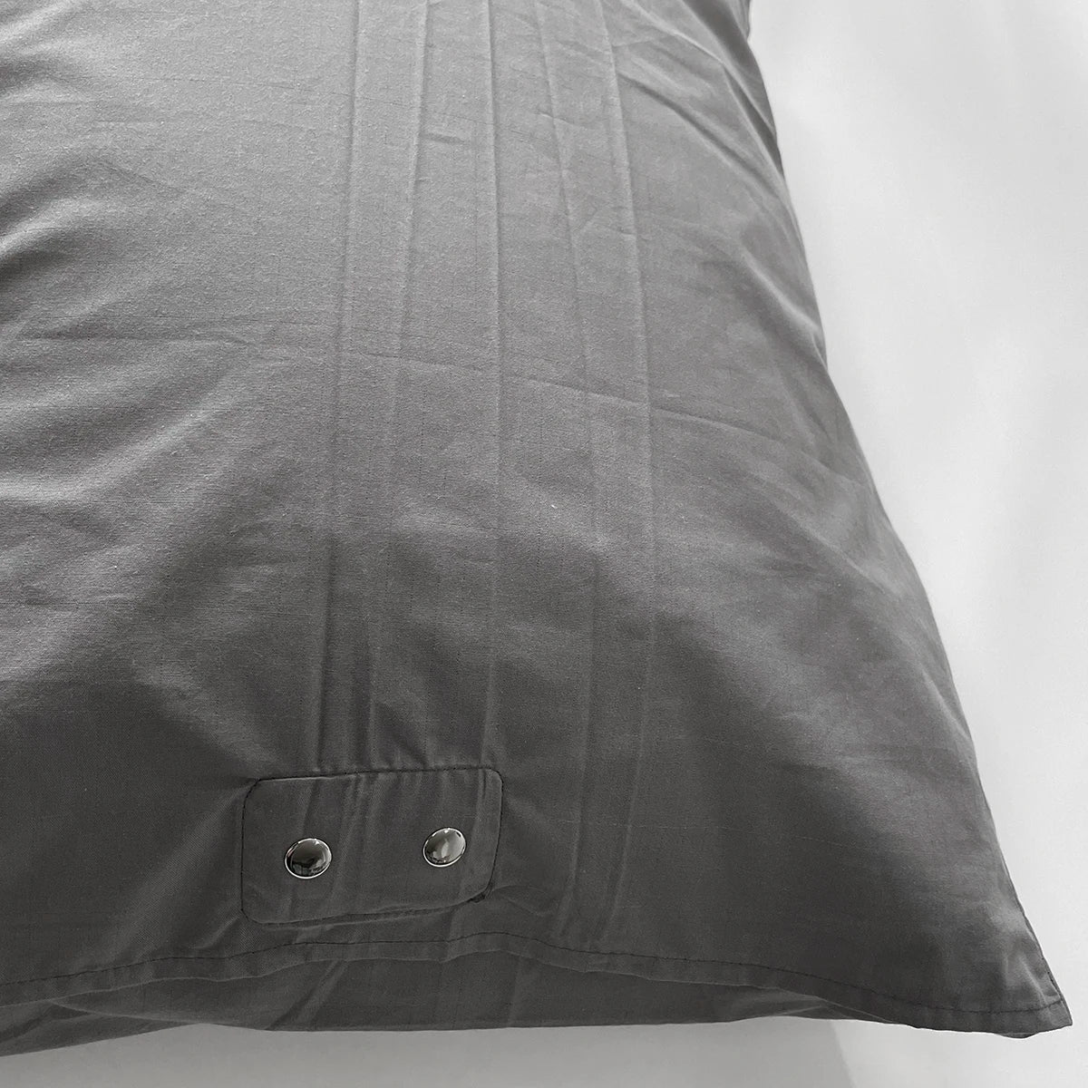 Silver Fiber Earthing Pillowcase