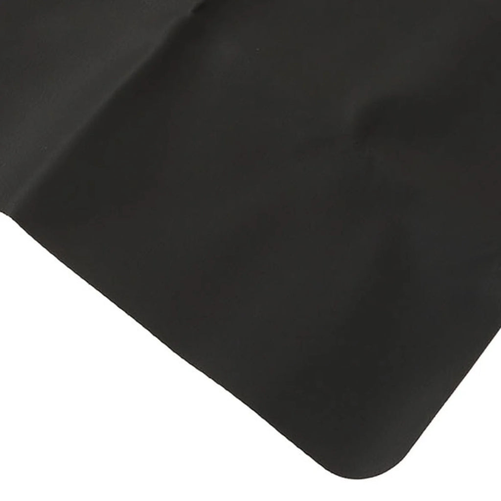 Grounding Mat – Large Black