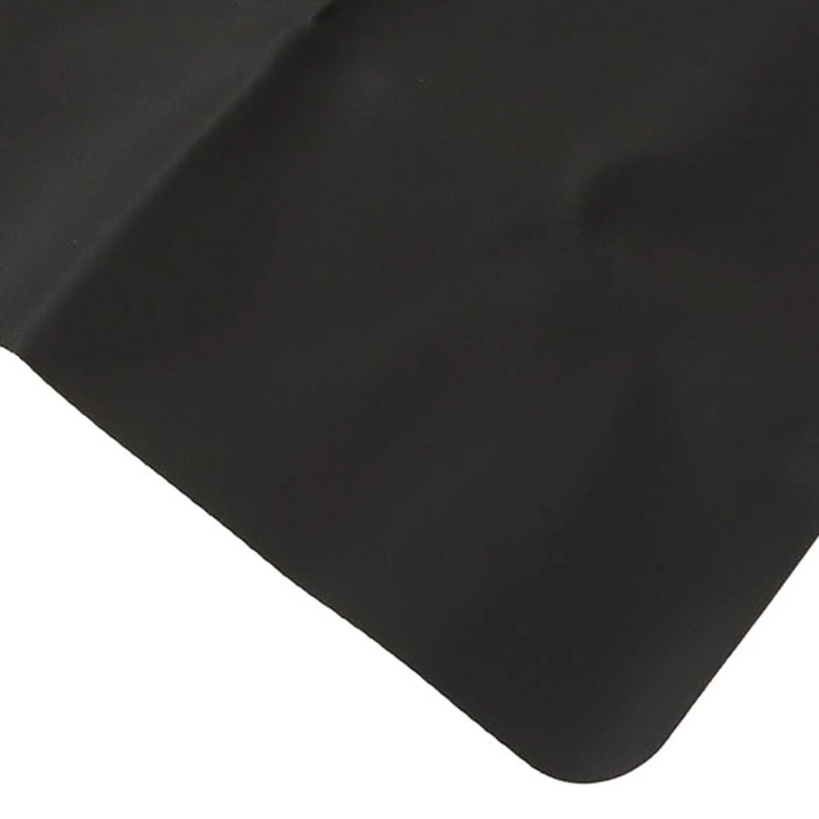 Grounding Mat – Large Black