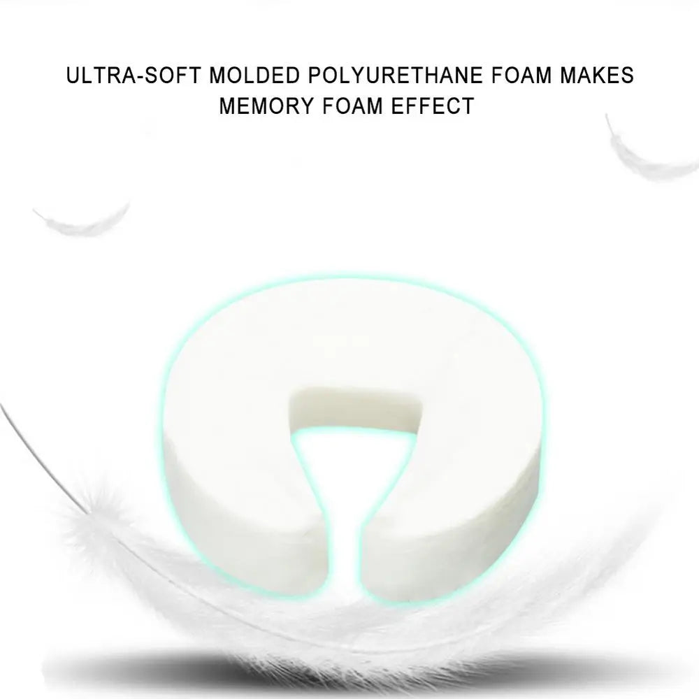 U-Shape Neck Massage Pillow