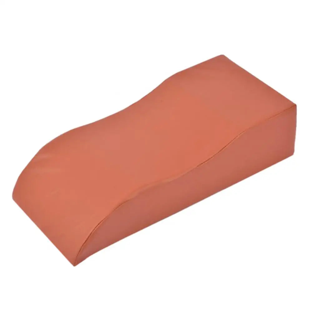 High-Density Leg Raiser Pillow