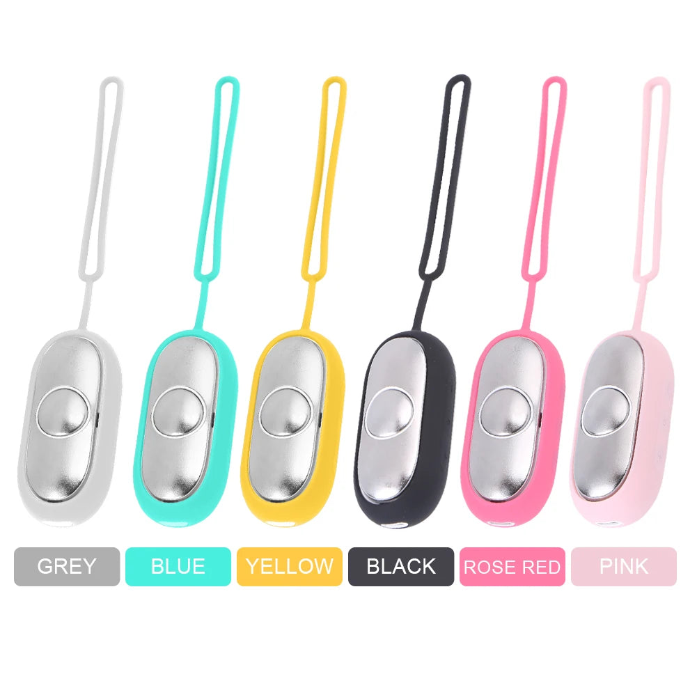 Handheld Micro-Current Sleep Device