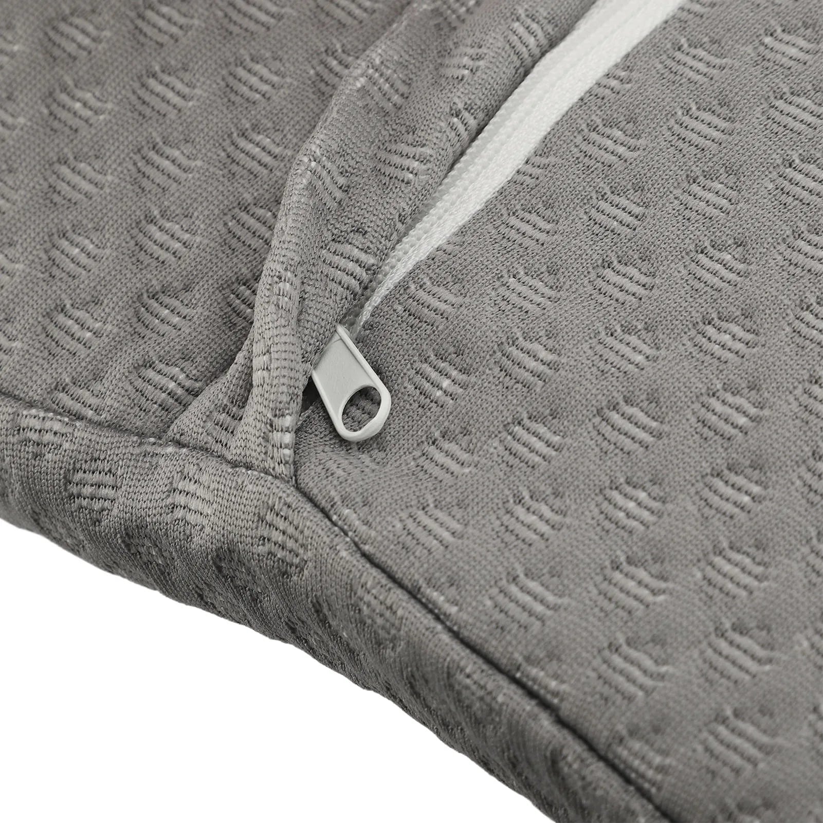 Ice Silk Memory Foam Pillow