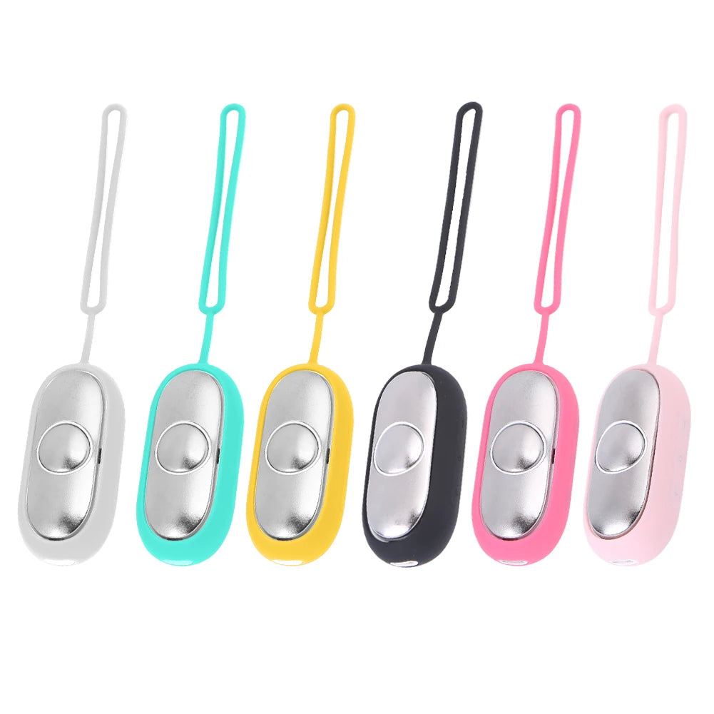 Handheld Micro-Current Sleep Device