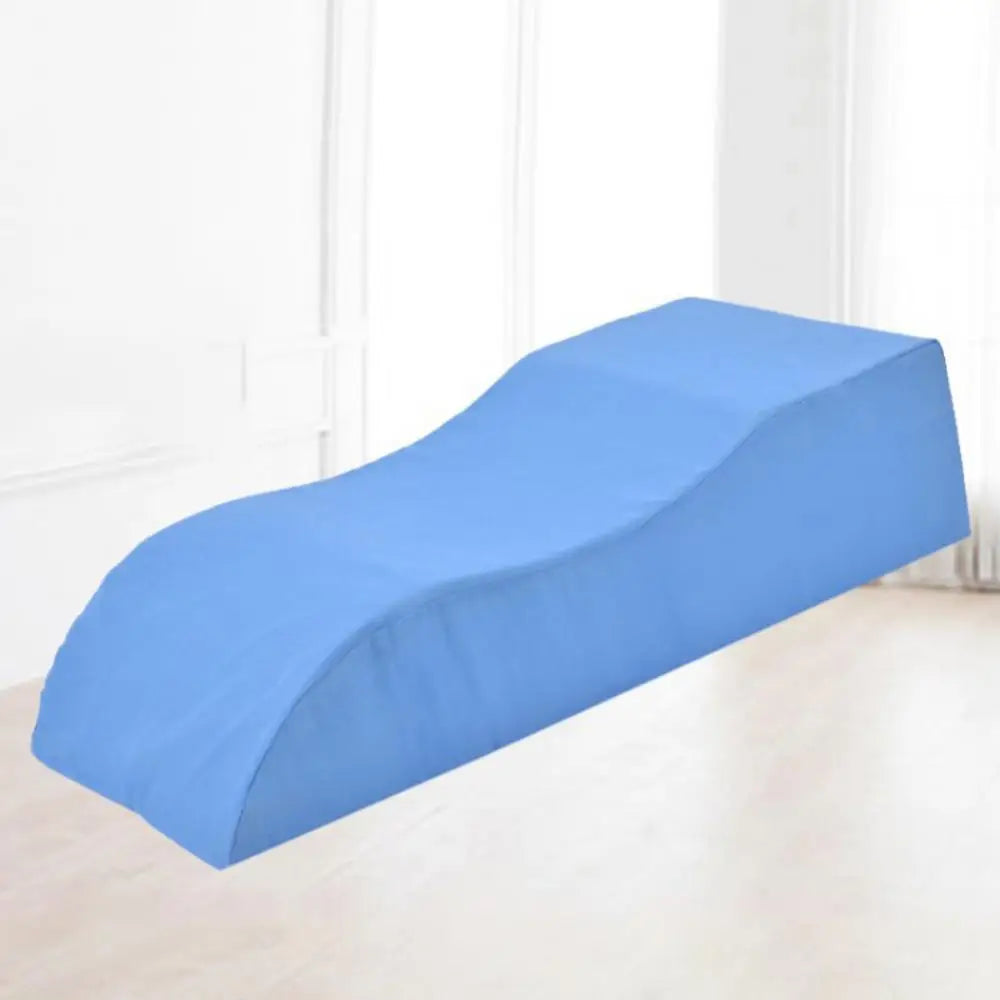 High-Density Leg Raiser Pillow