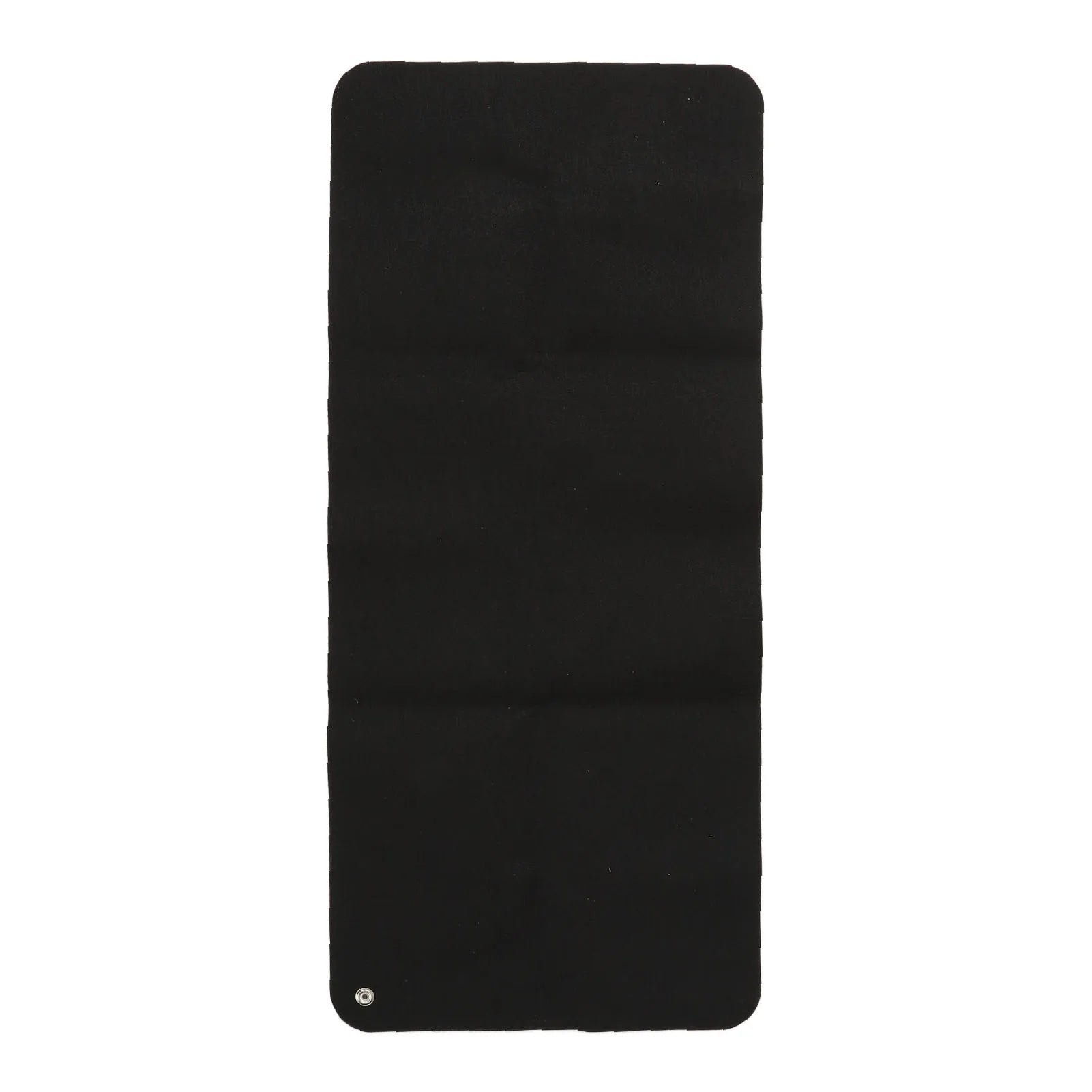 Grounding Mat – Large Black
