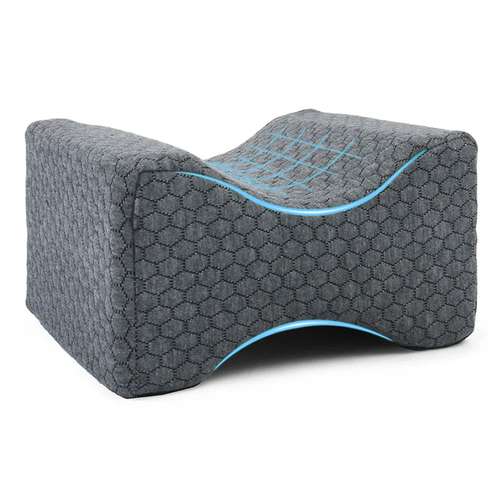 Memory Foam Knee Pillow
