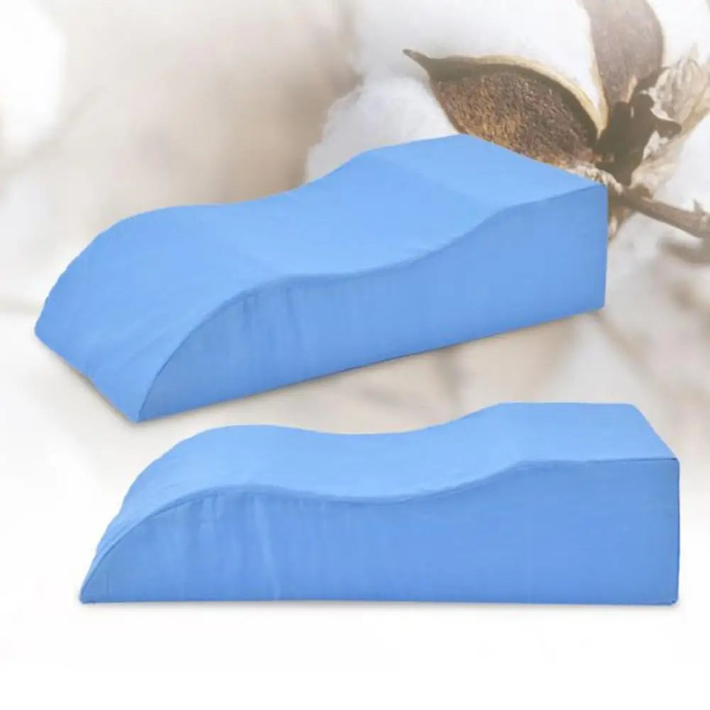 High-Density Leg Raiser Pillow