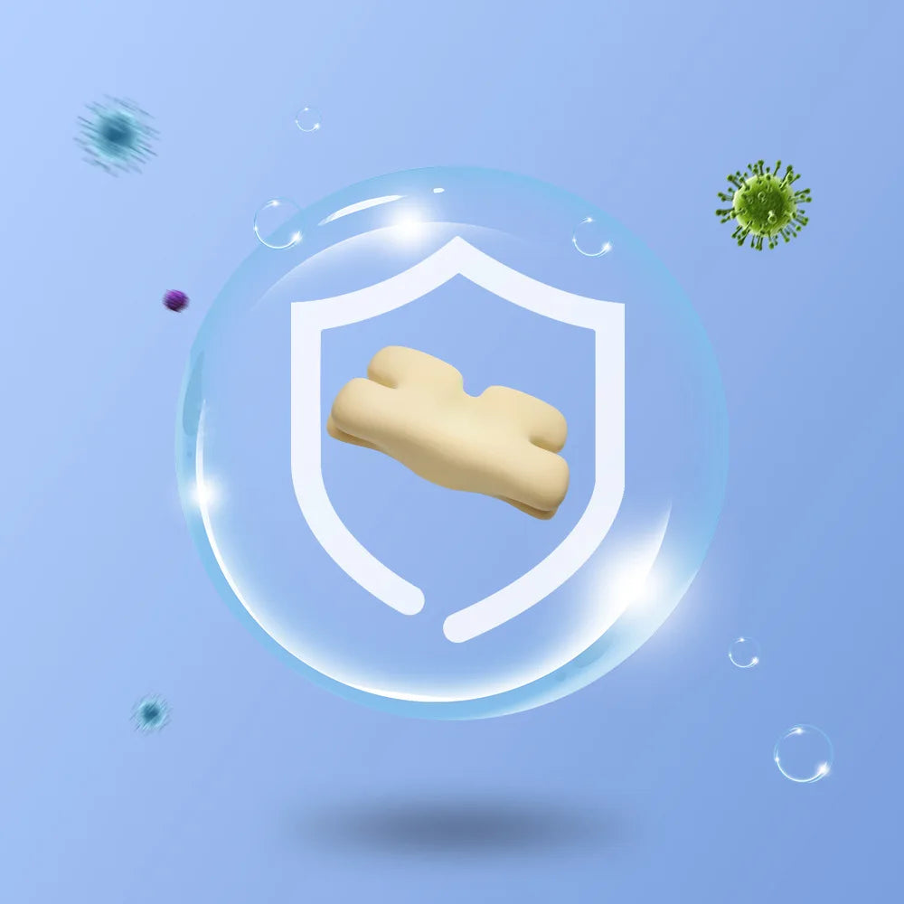 Anti-Wrinkle Sleeping Beauty Pillow