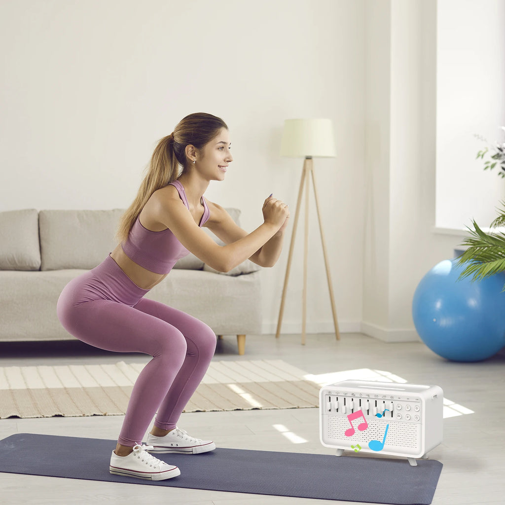 3-in-1 Aroma Diffuser & Humidifier