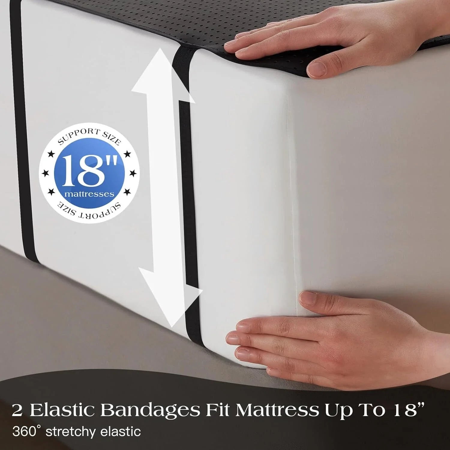 Leather Grounding Mat – 68×185cm