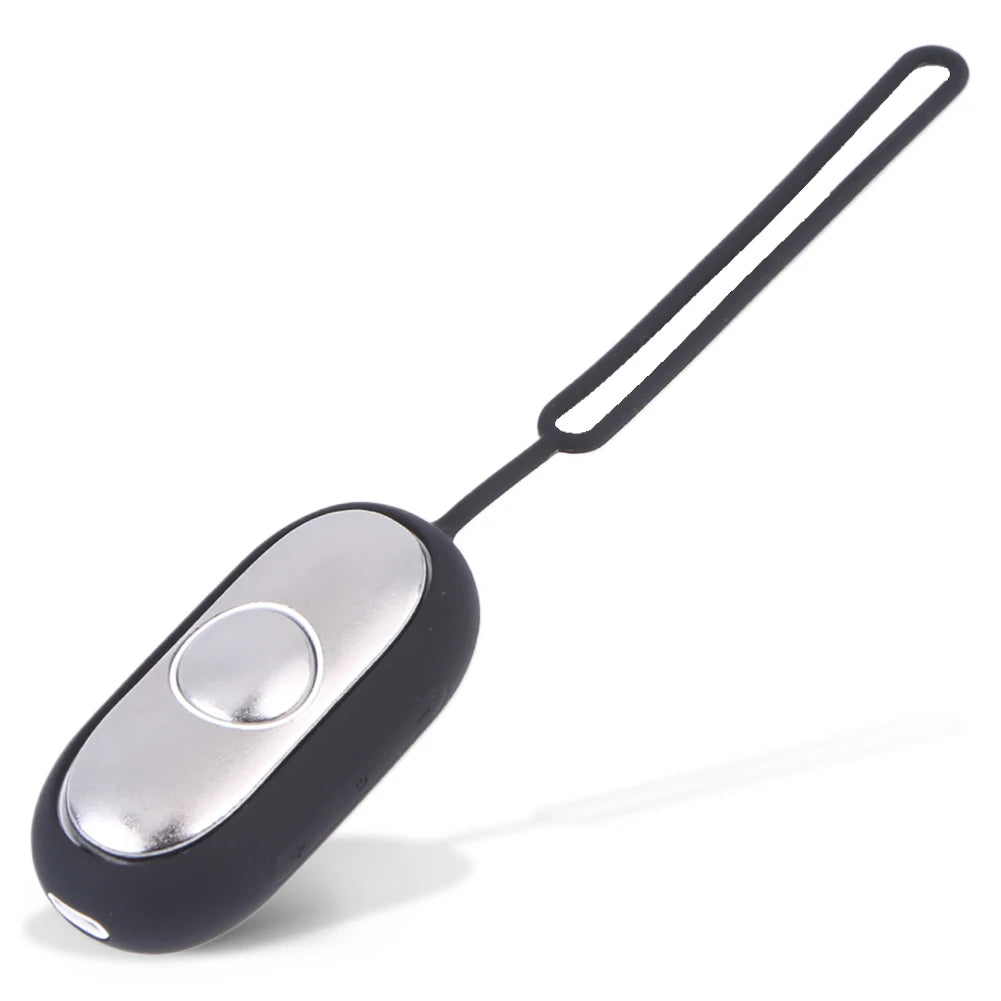 Handheld Micro-Current Sleep Device