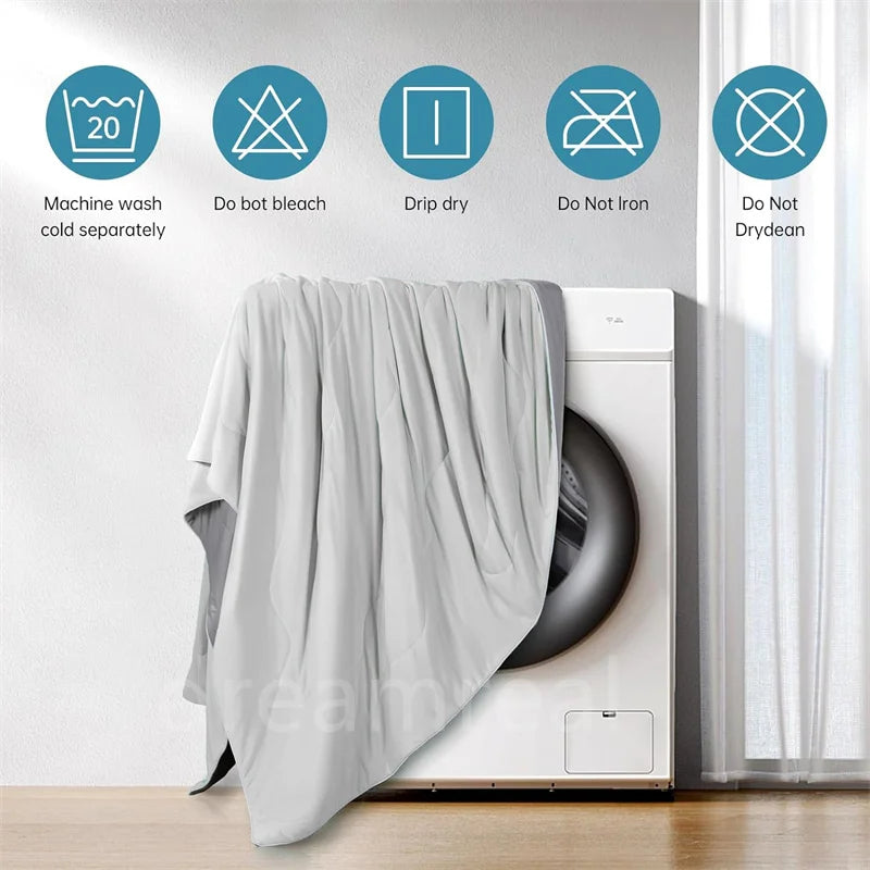Premium Cooling Blanket