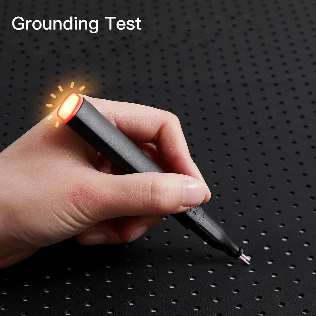 Leather Grounding Mat – 68×185cm