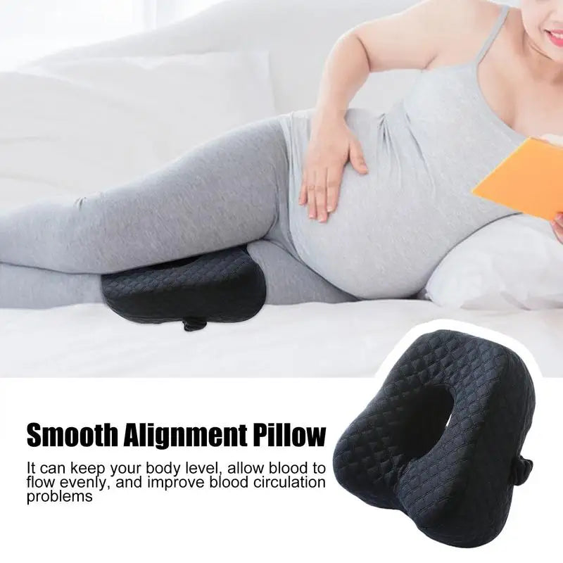 Spine Alignment Pillow