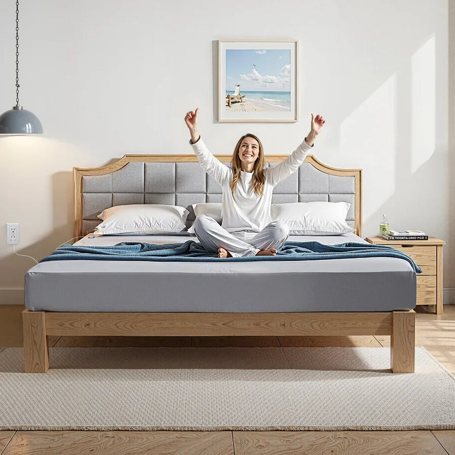 Grounding Sheets – Queen Size