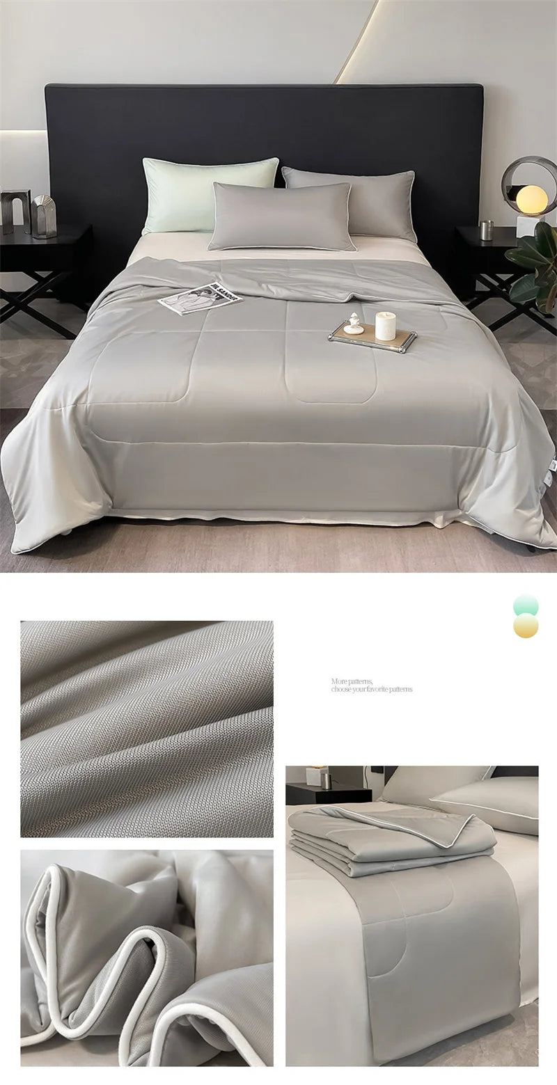 Premium Cooling Blanket