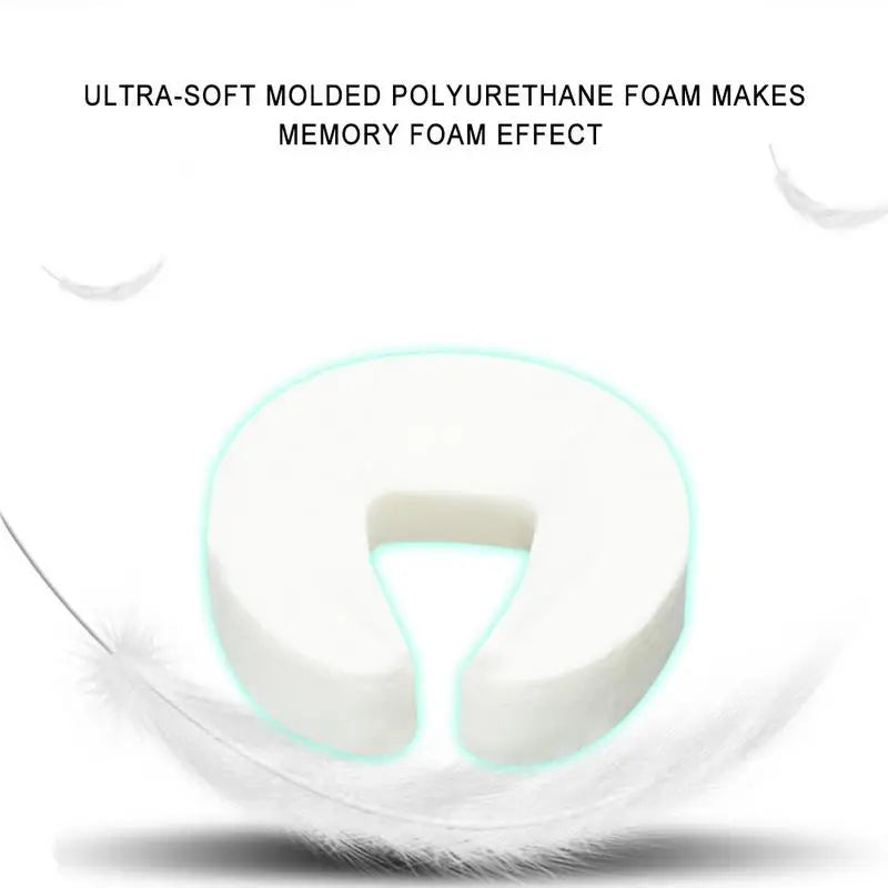 U-Shape Neck Massage Pillow