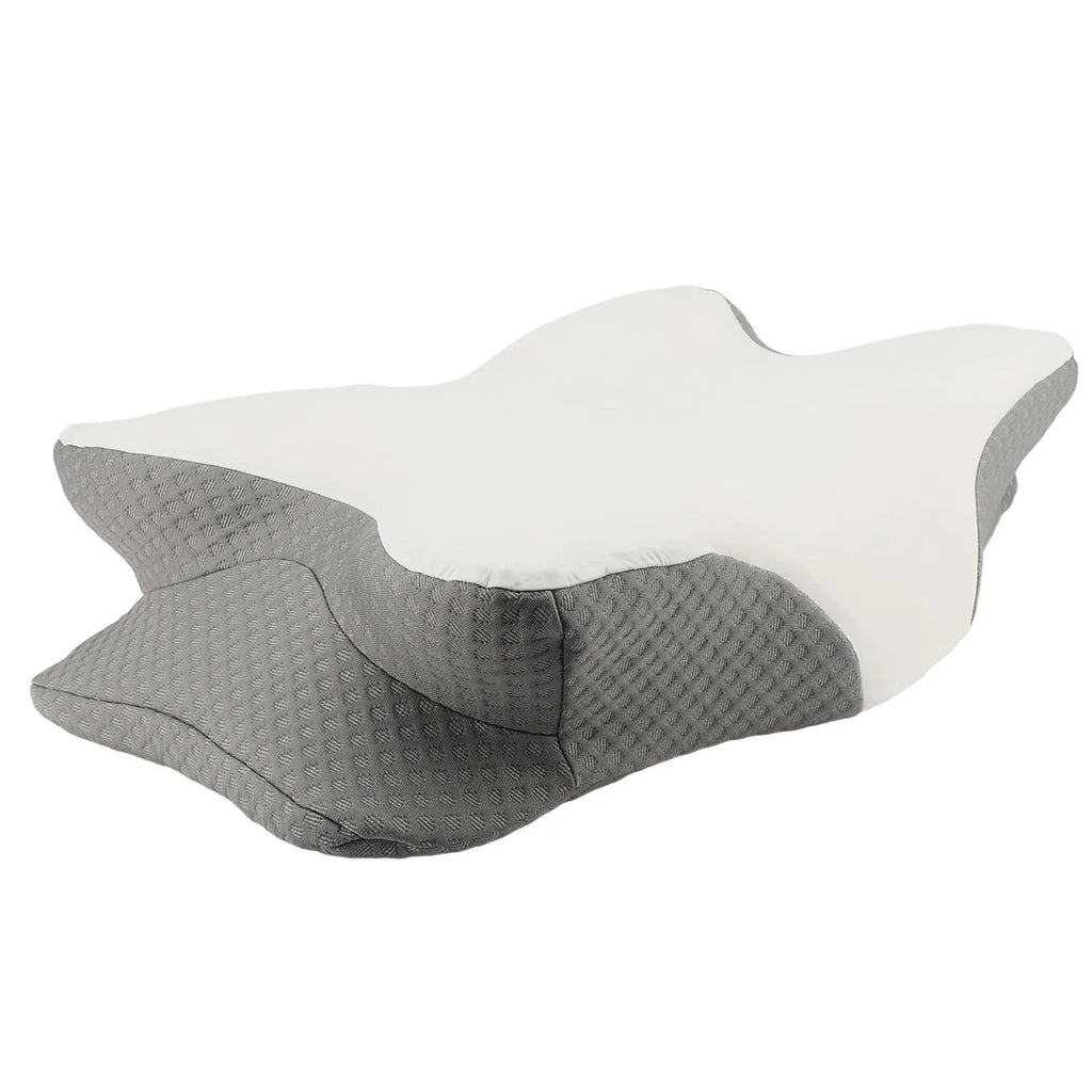 Ice Silk Memory Foam Pillow