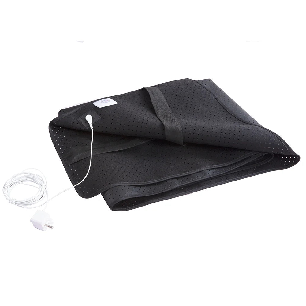 Leather Grounding Mat – 68×185cm