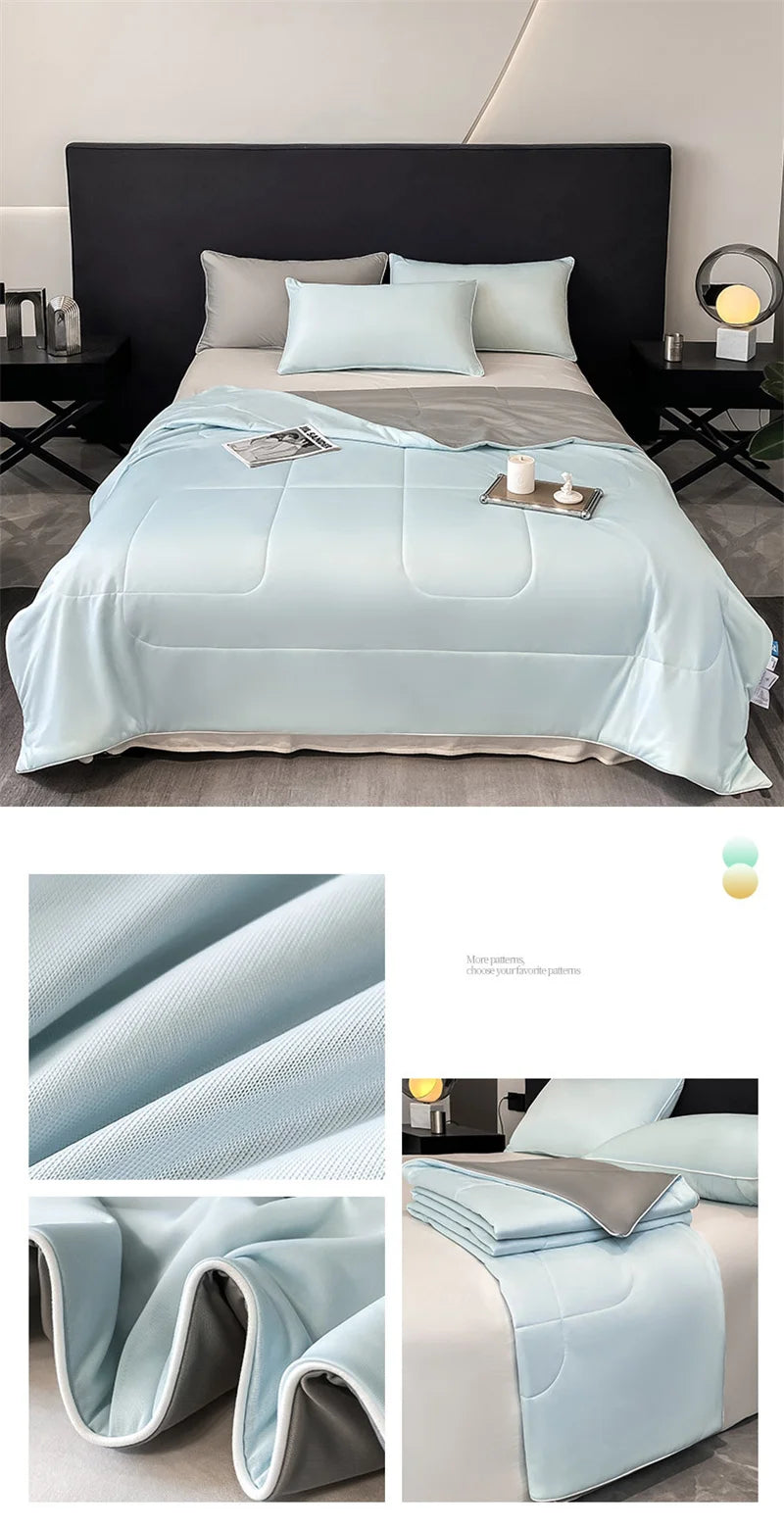 Premium Cooling Blanket