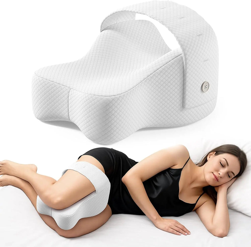 Orthopedic Leg Pillow
