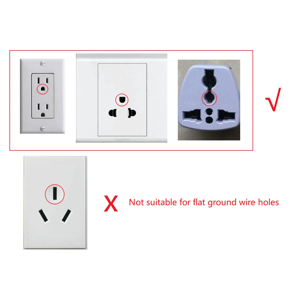 Grounding Mat – Large Black