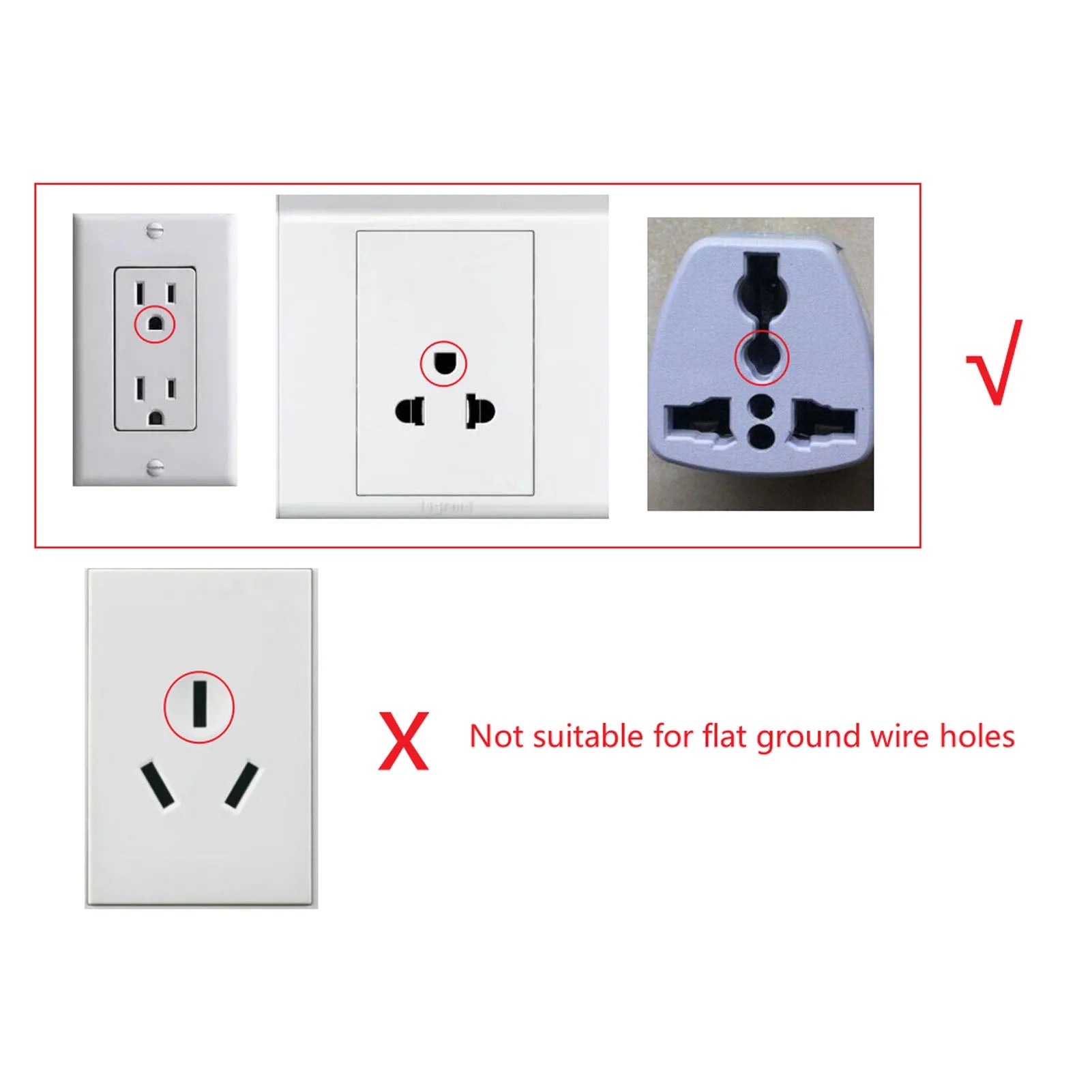 Grounding Mat – Large Black