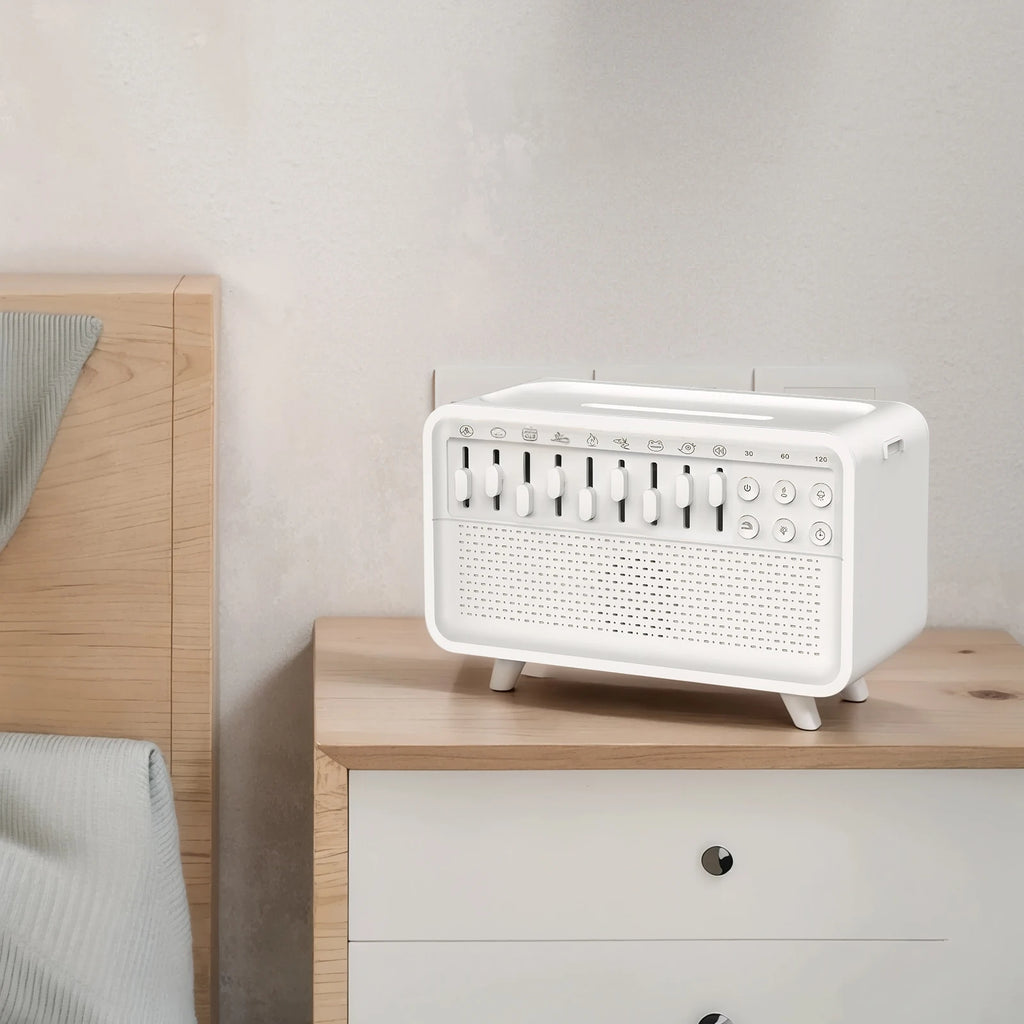 3-in-1 Aroma Diffuser & Humidifier