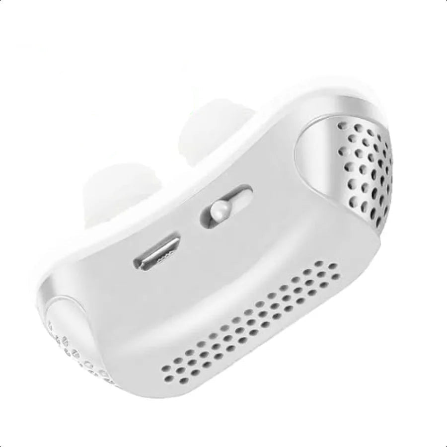 Mini Anti-Snoring Device