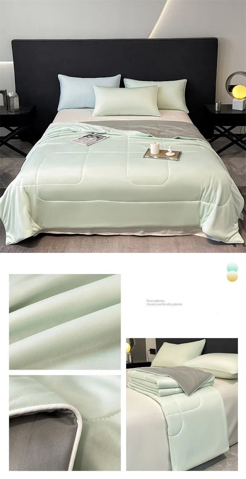 Premium Cooling Blanket