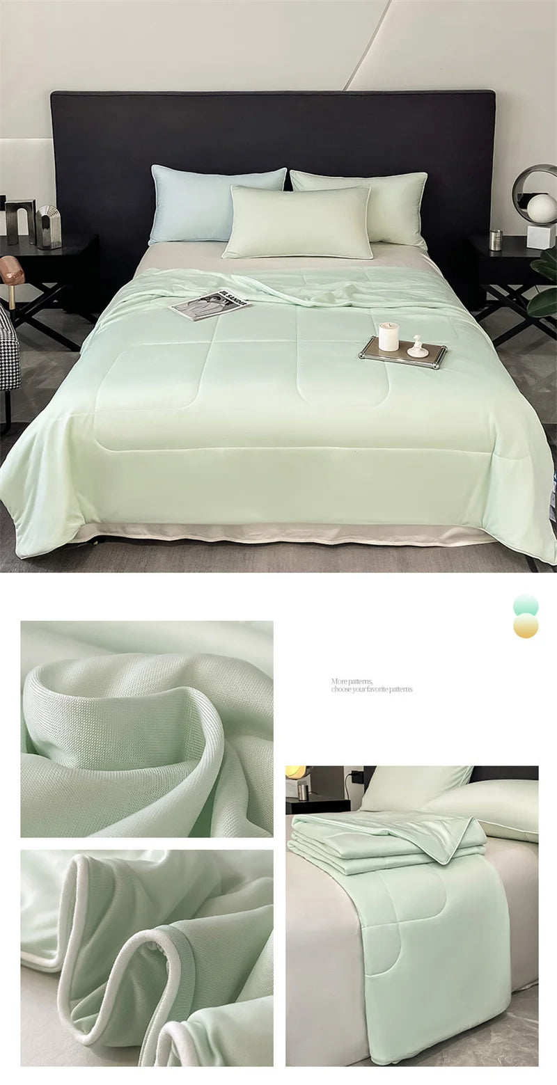 Premium Cooling Blanket