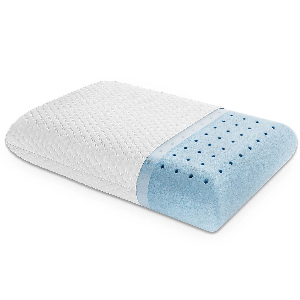 Standard Neck Memory Foam Pillow