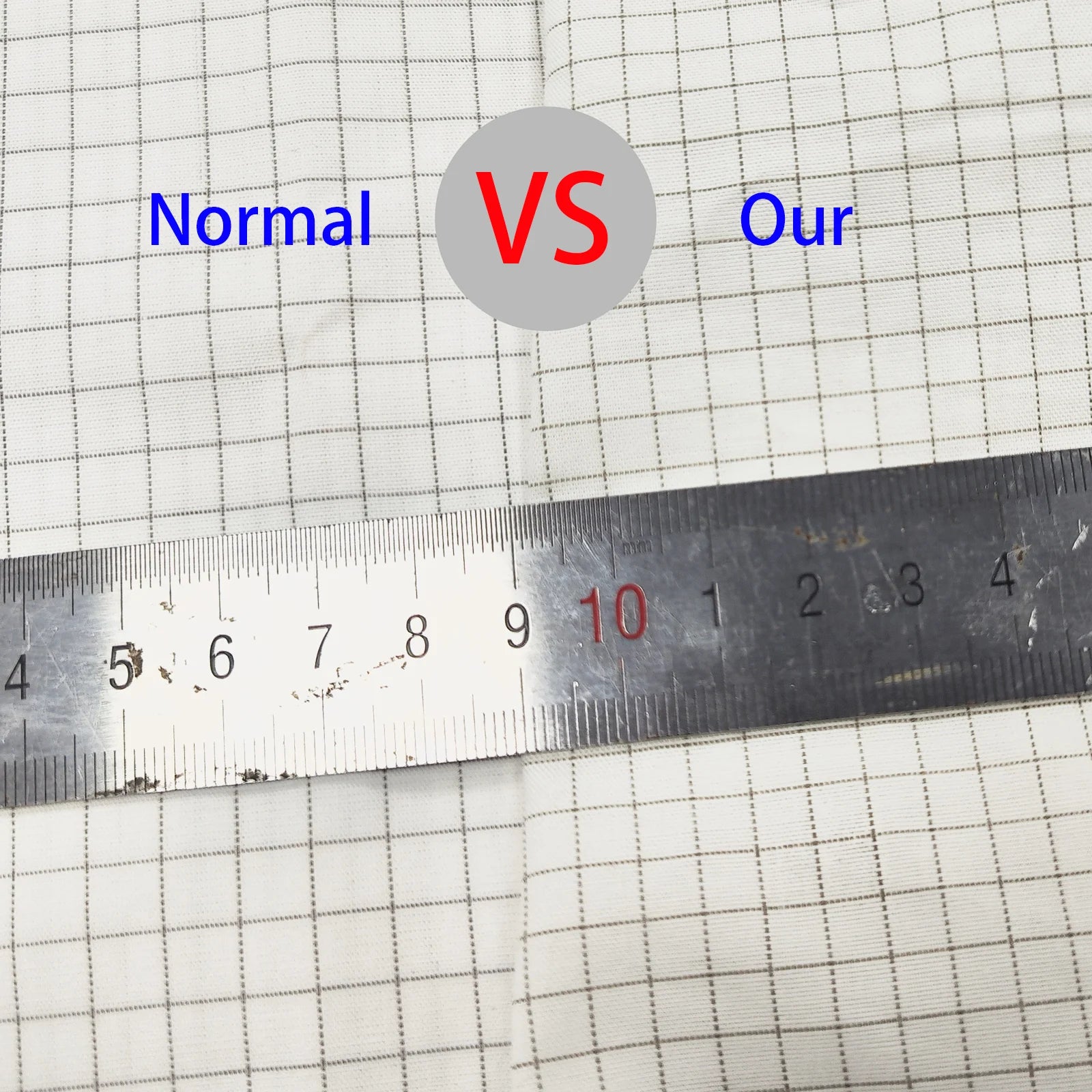 Silver Fiber Earthing Bedsheet