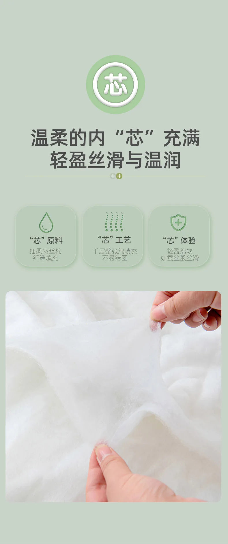 Premium Cooling Blanket