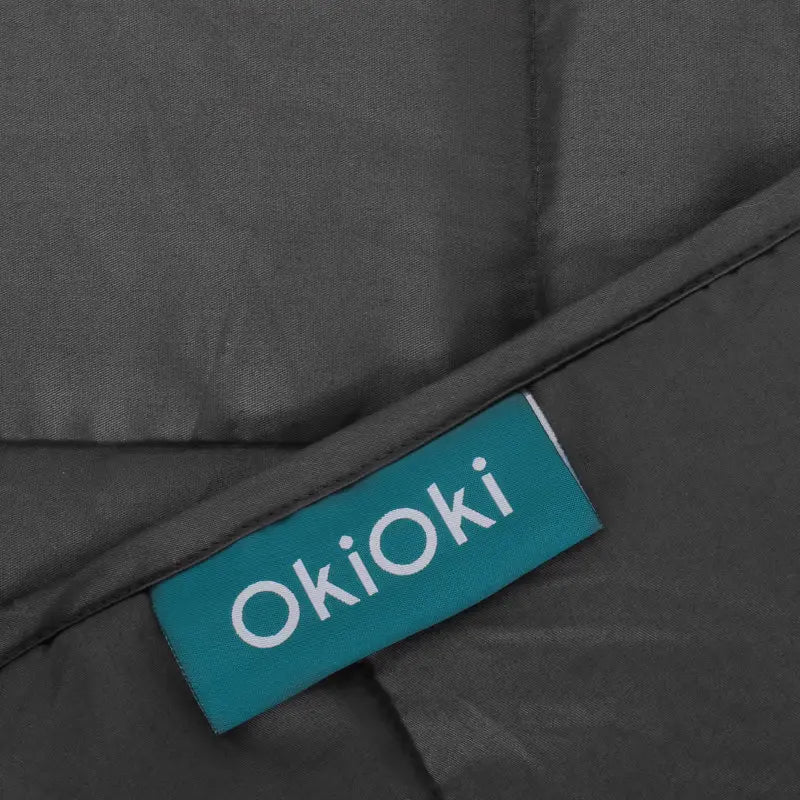 20lb Cotton Weighted Blanket