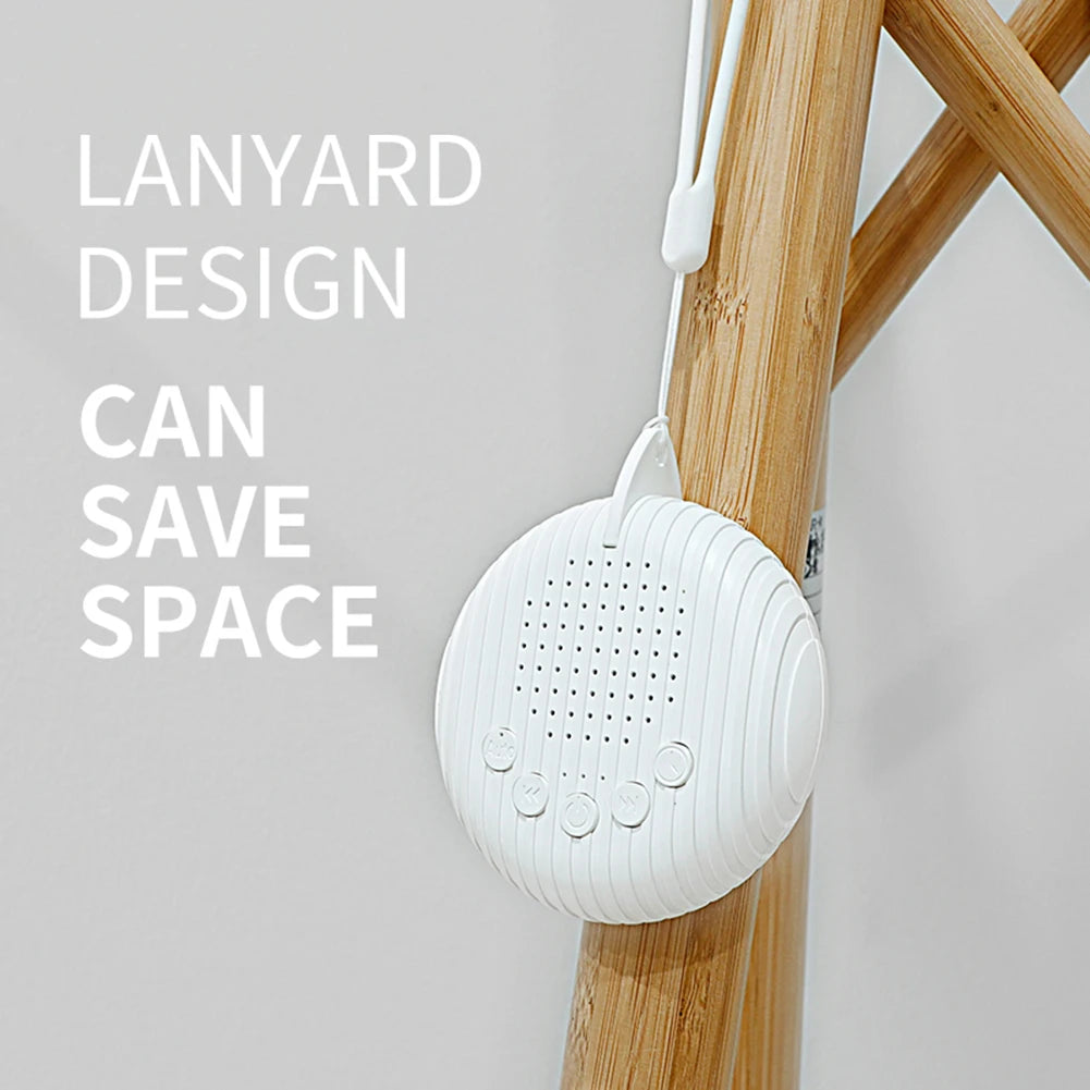 White Noise Sound Machine