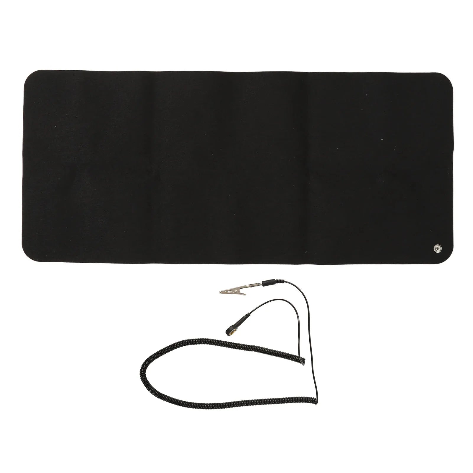 Grounding Mat – Large Black
