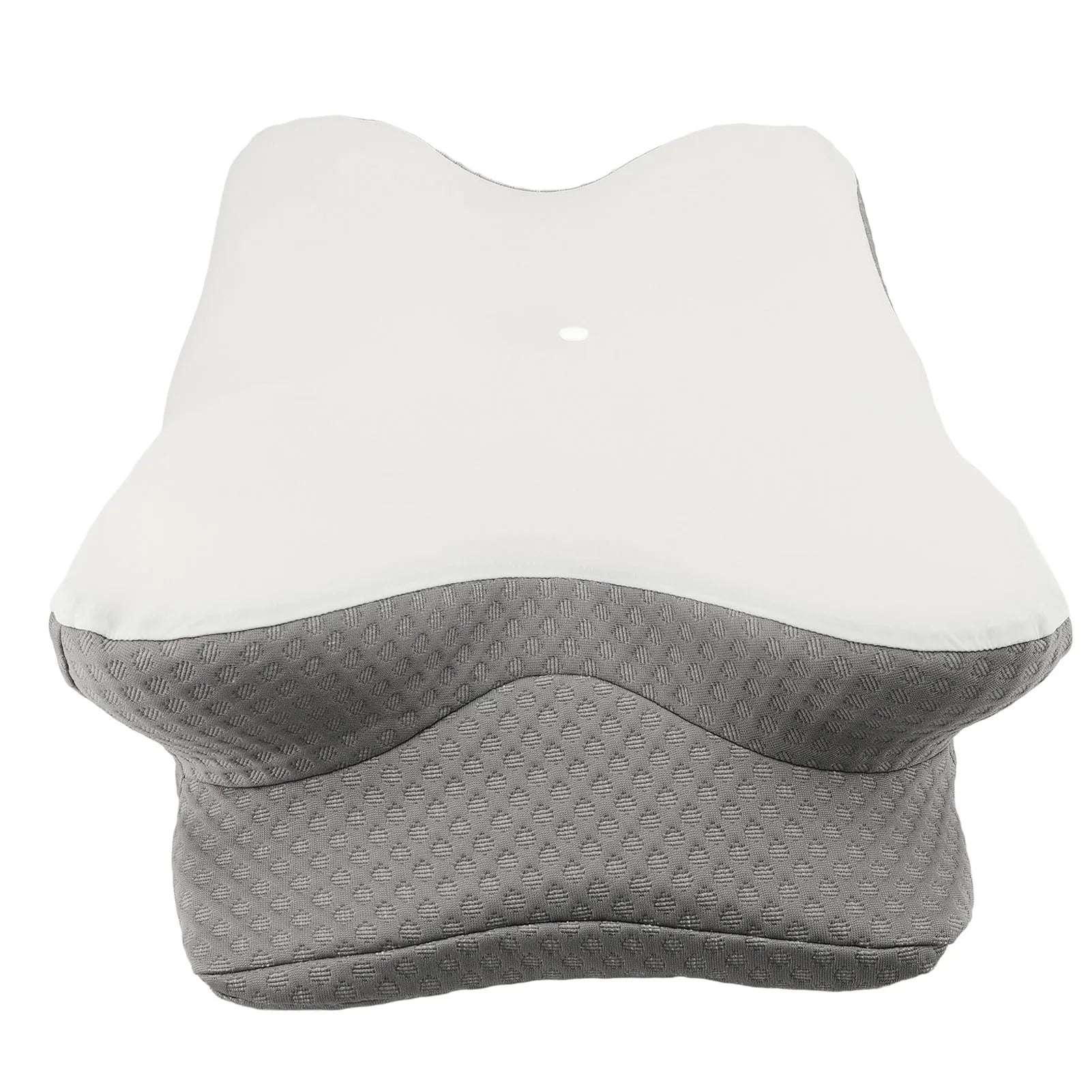 Ice Silk Memory Foam Pillow
