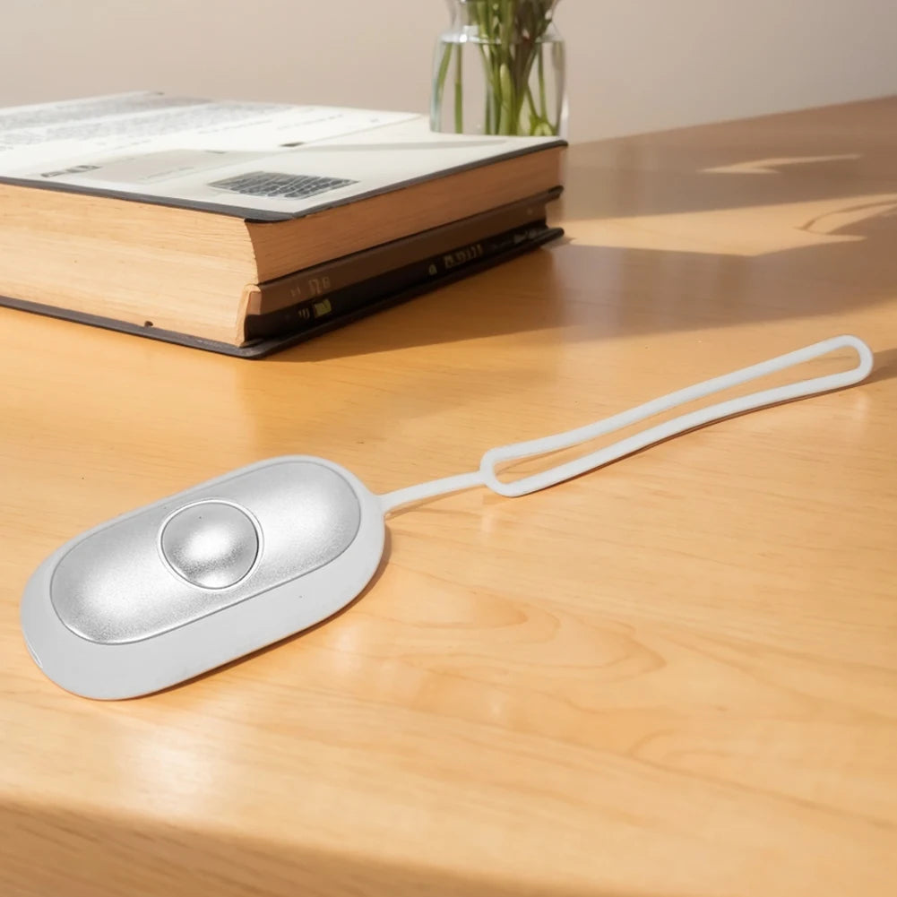 Handheld Micro-Current Sleep Device