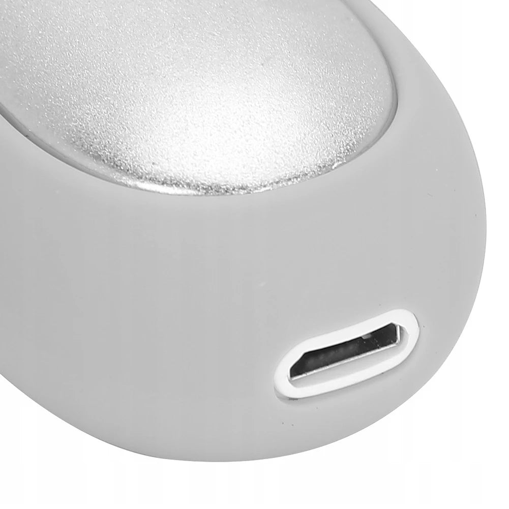 Handheld Micro-Current Sleep Device