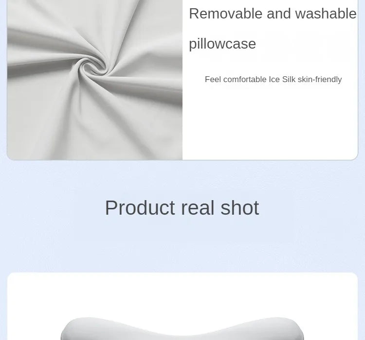 Anti-Wrinkle Sleeping Beauty Pillow