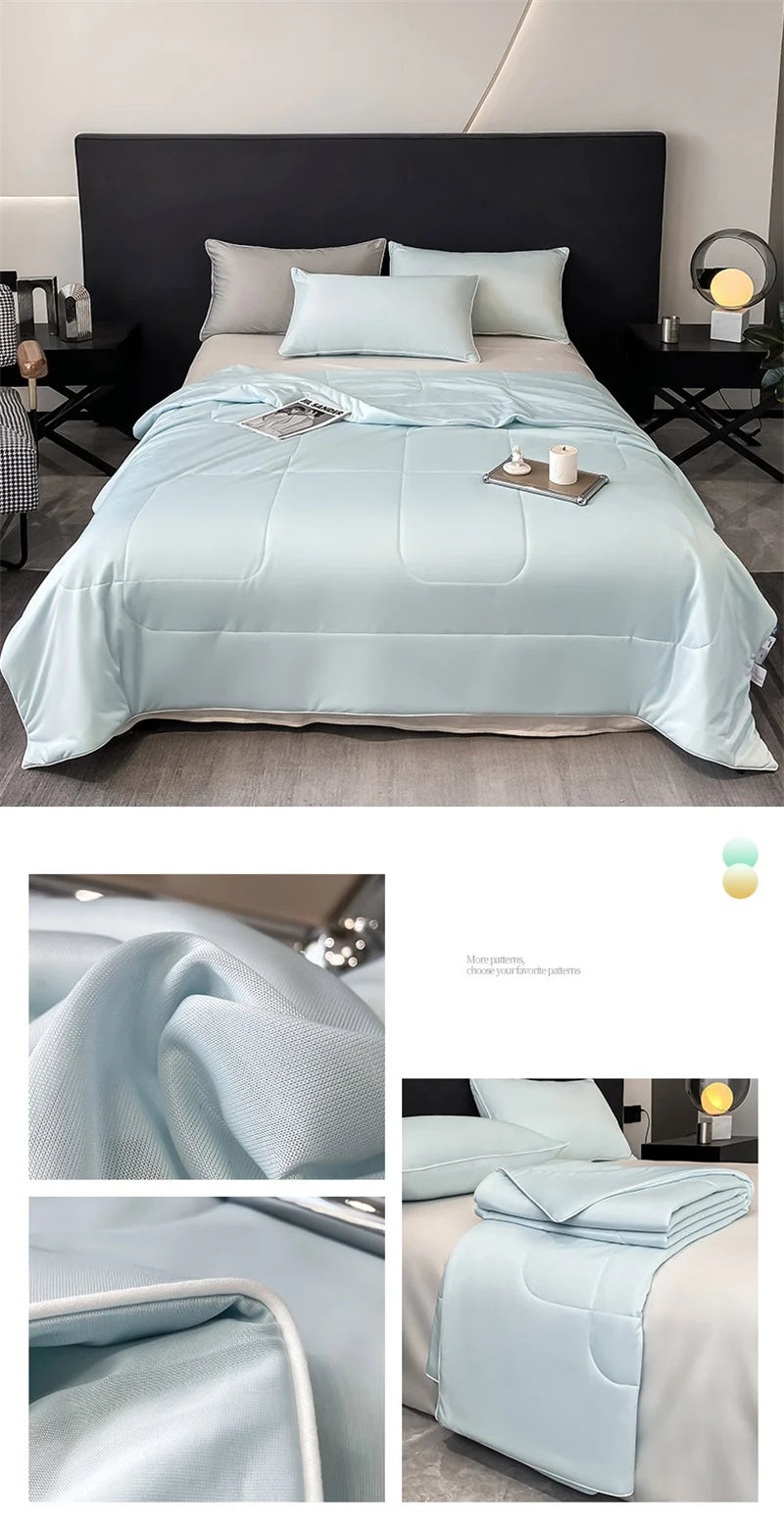 Premium Cooling Blanket