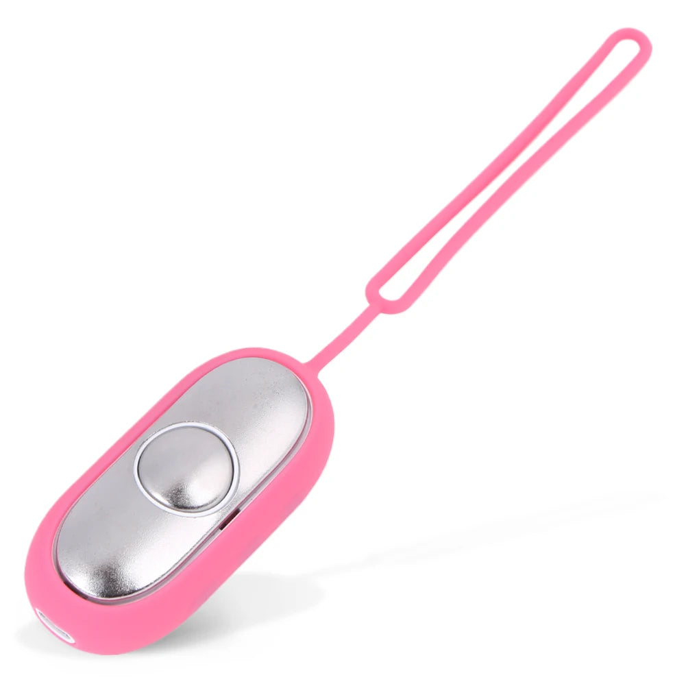 Handheld Micro-Current Sleep Device