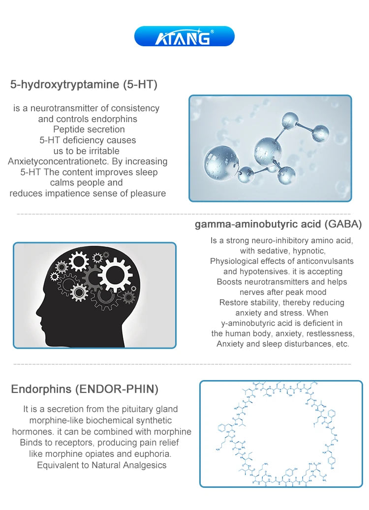 CES Therapy Sleep Aid