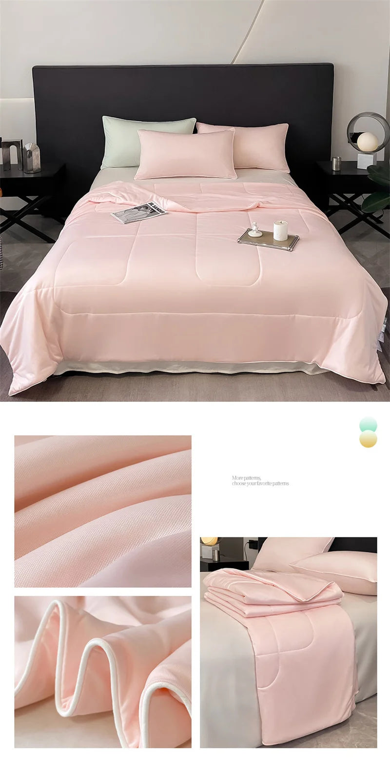 Premium Cooling Blanket