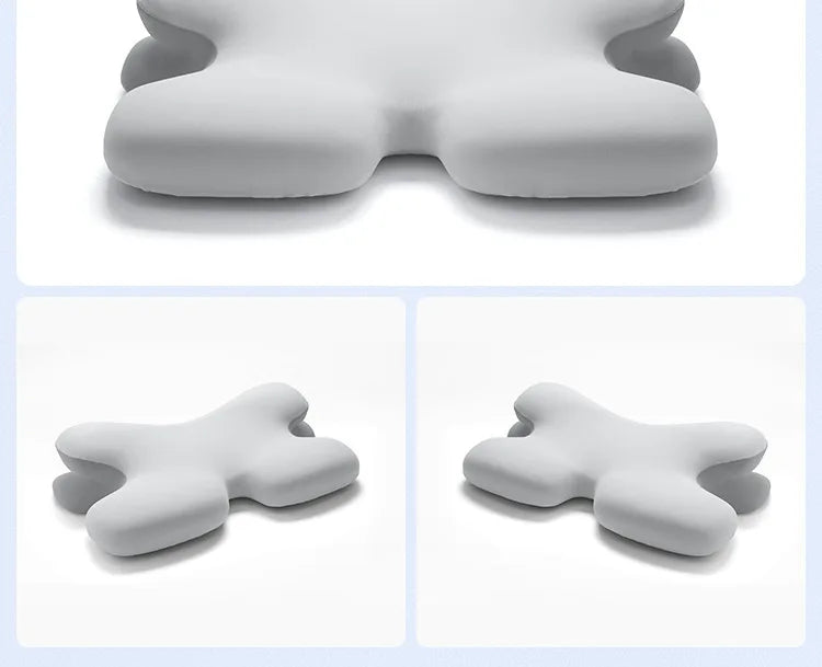 Anti-Wrinkle Sleeping Beauty Pillow