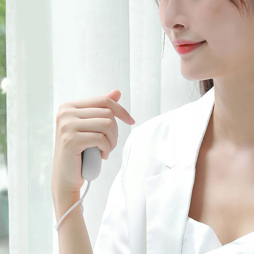 Handheld Micro-Current Sleep Device